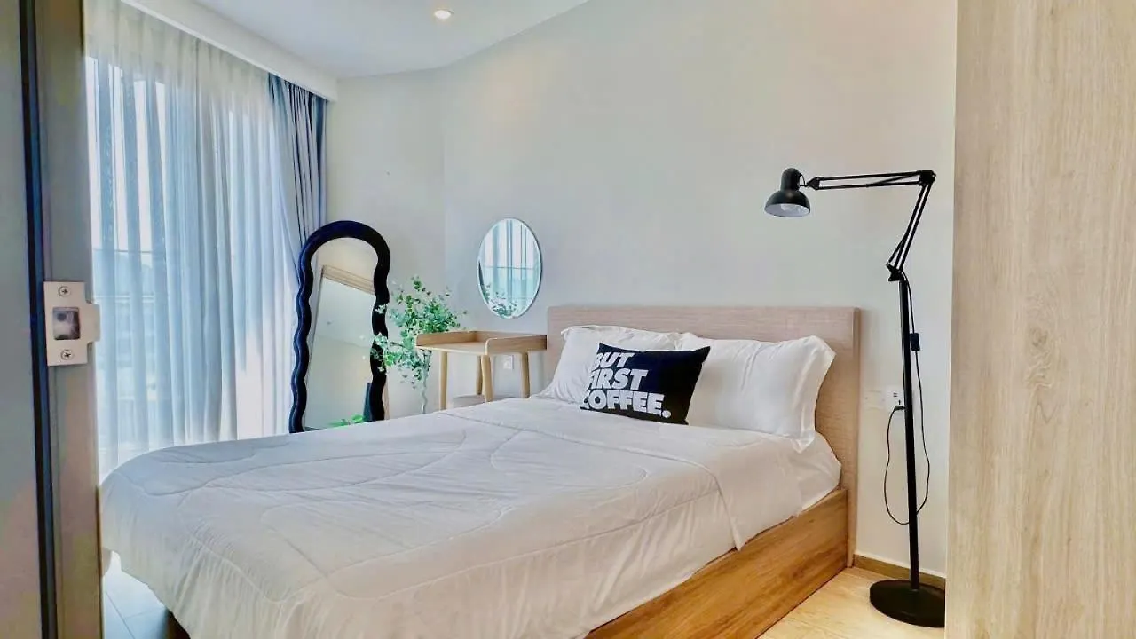 The Song Can Ho Nghi Duong 5 Sao Gia Re Vung Tau Apartment