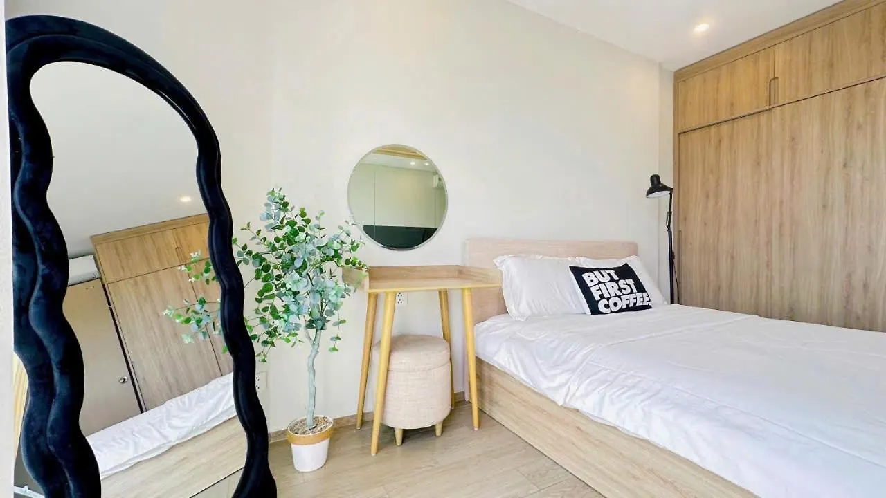 Apartment The Song Can Ho Nghi Duong 5 Sao Gia Re Vung Tau