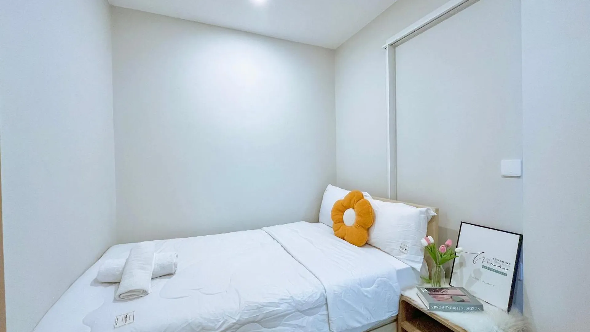 The Song Can Ho Nghi Duong 5 Sao Gia Re Vung Tau Apartment