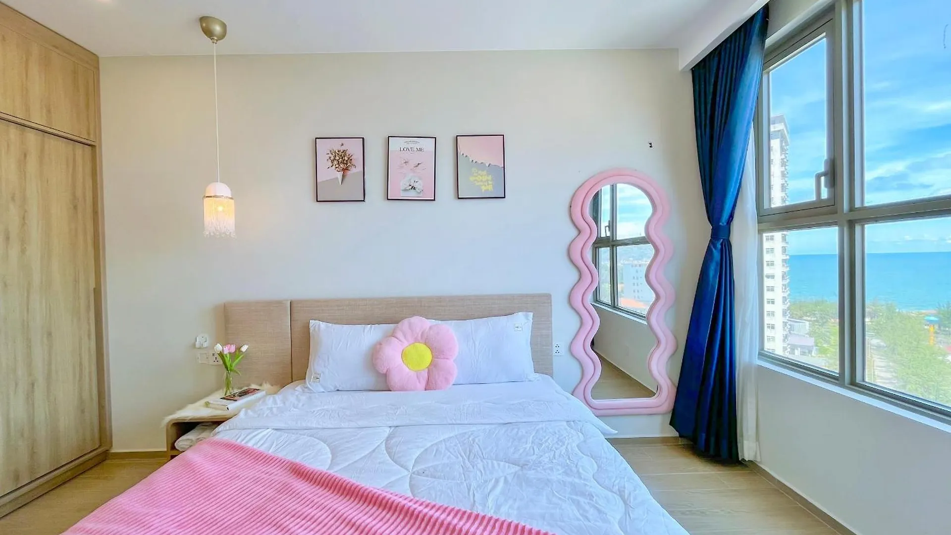 The Song Can Ho Nghi Duong 5 Sao Gia Re Vung Tau