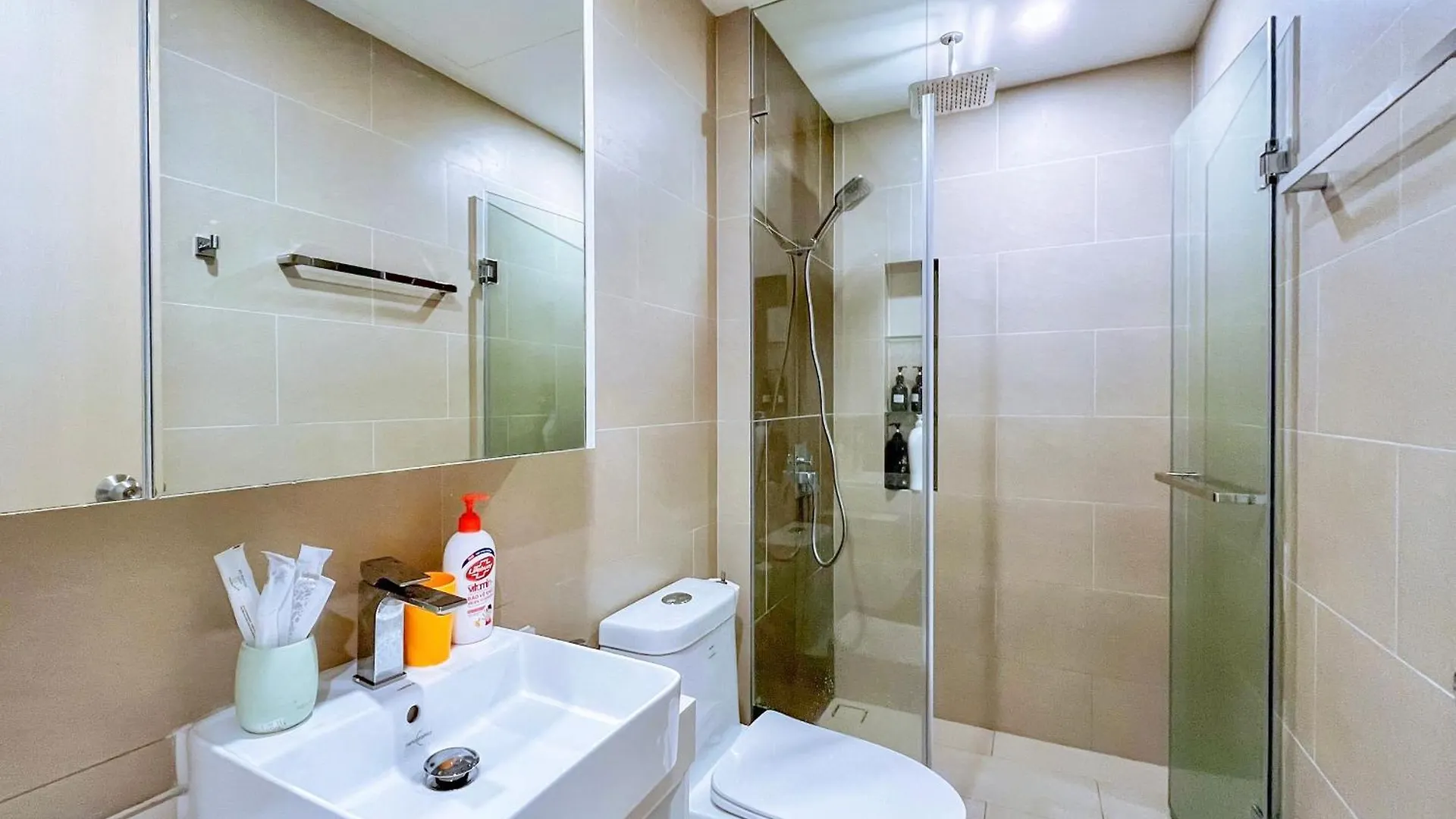 The Song Can Ho Nghi Duong 5 Sao Gia Re Vung Tau Apartment