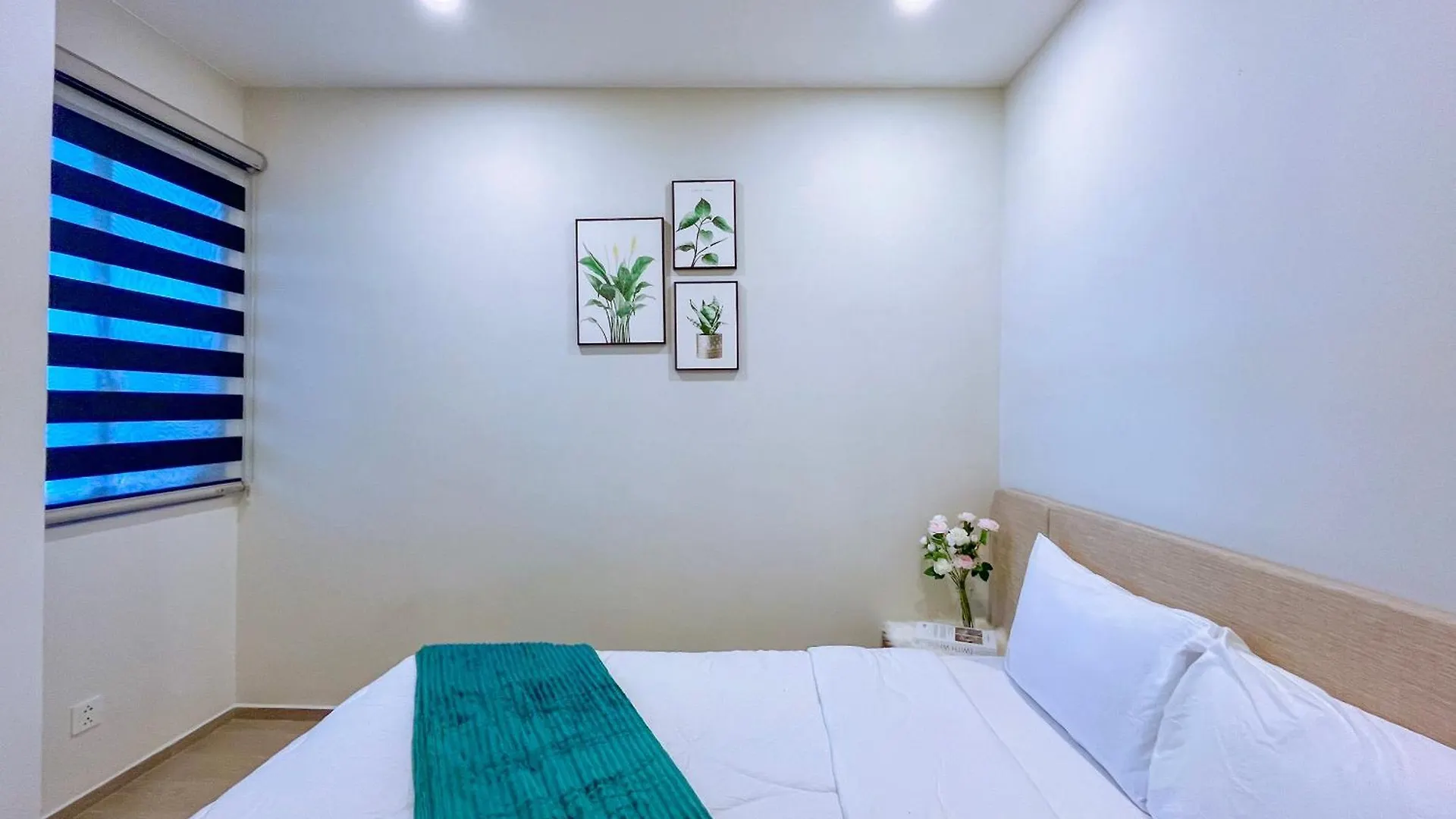 Apartment The Song Can Ho Nghi Duong 5 Sao Gia Re Vung Tau Vietnam