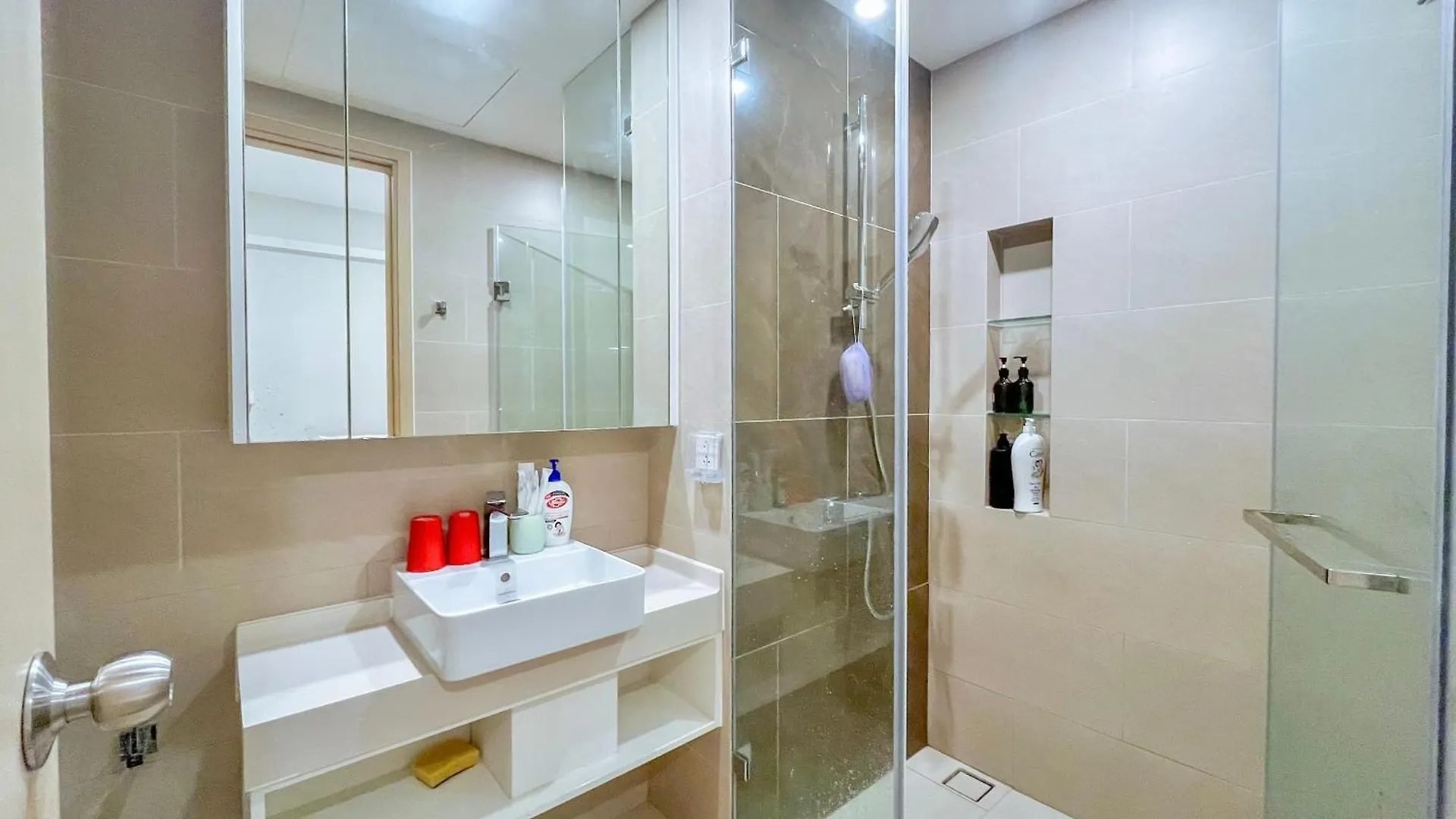 Apartment The Song Can Ho Nghi Duong 5 Sao Gia Re Vung Tau